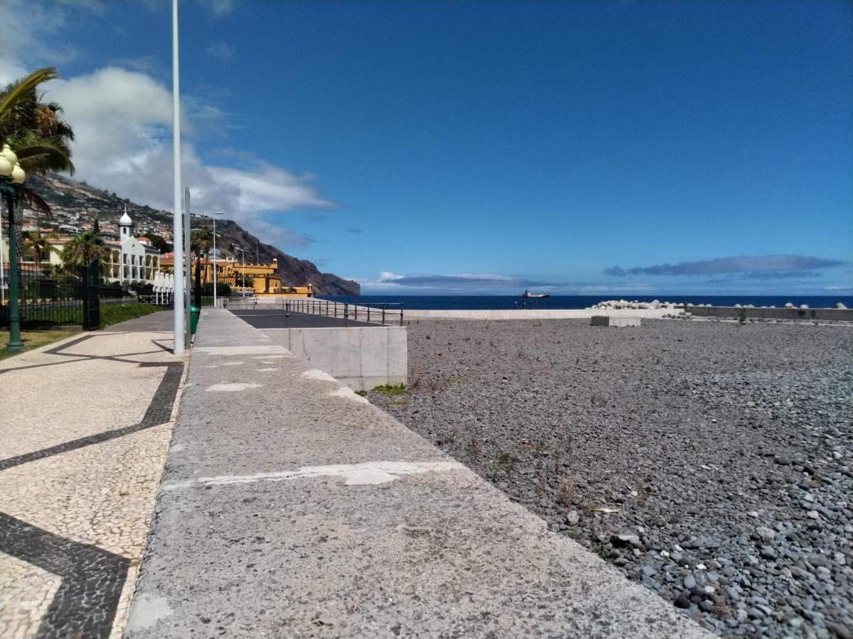 Funchal Apartment Экстерьер фото