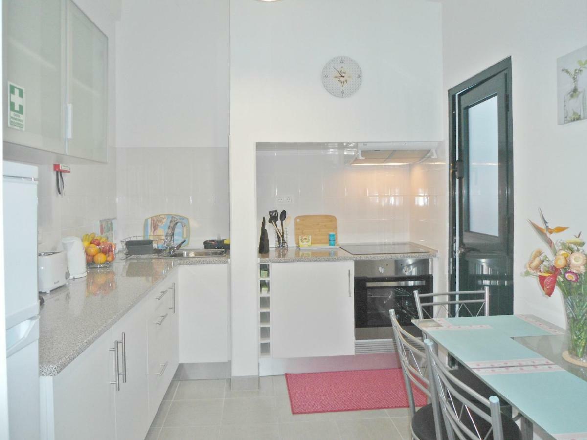 Funchal Apartment Экстерьер фото