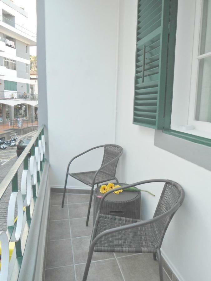 Funchal Apartment Экстерьер фото