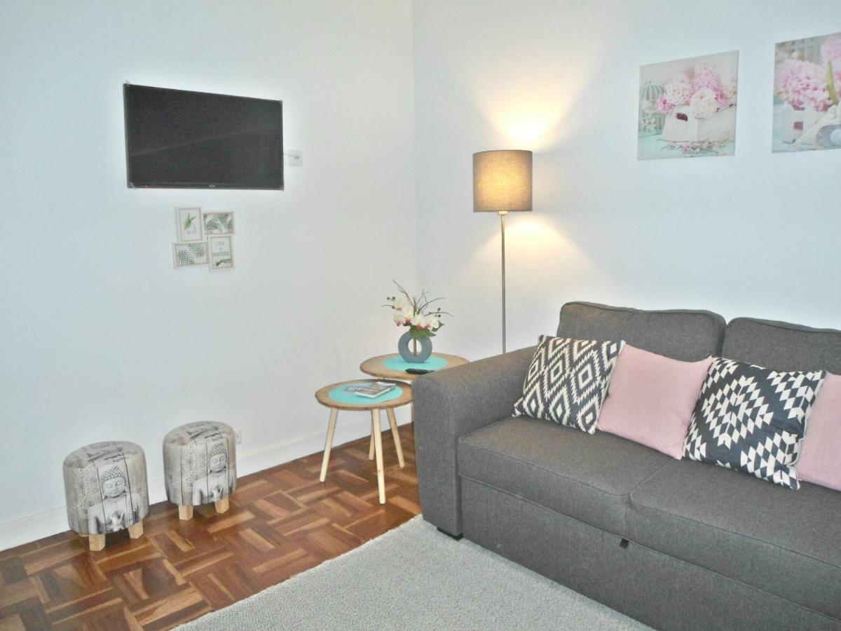 Funchal Apartment Экстерьер фото