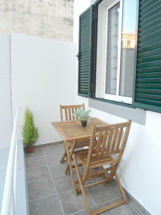 Funchal Apartment Экстерьер фото