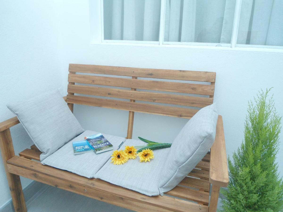 Funchal Apartment Экстерьер фото