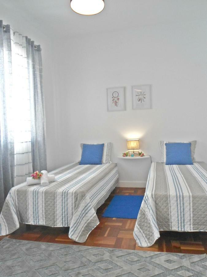 Funchal Apartment Экстерьер фото