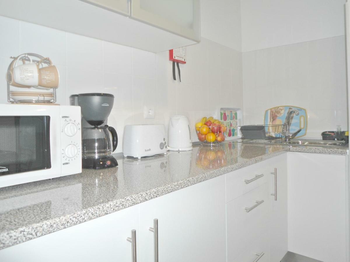 Funchal Apartment Экстерьер фото