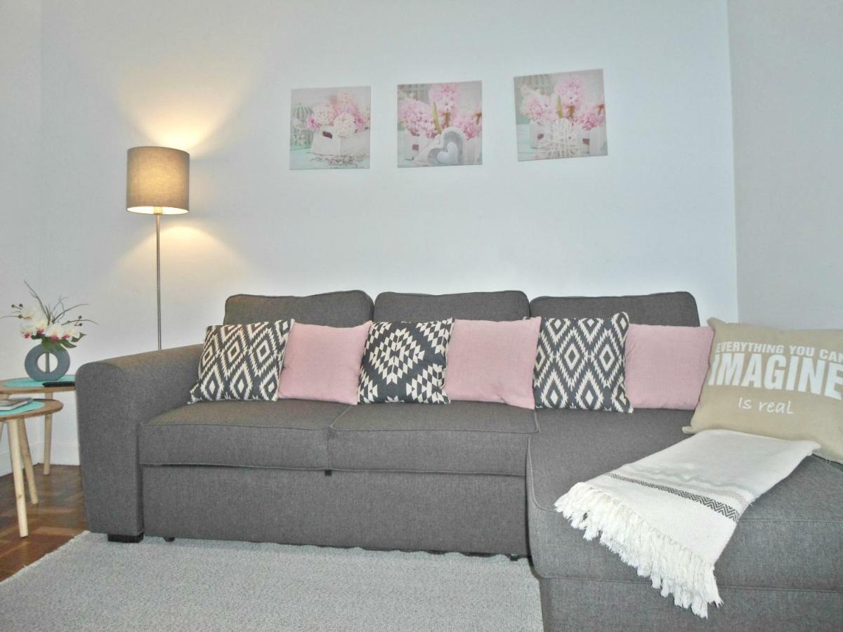 Funchal Apartment Экстерьер фото
