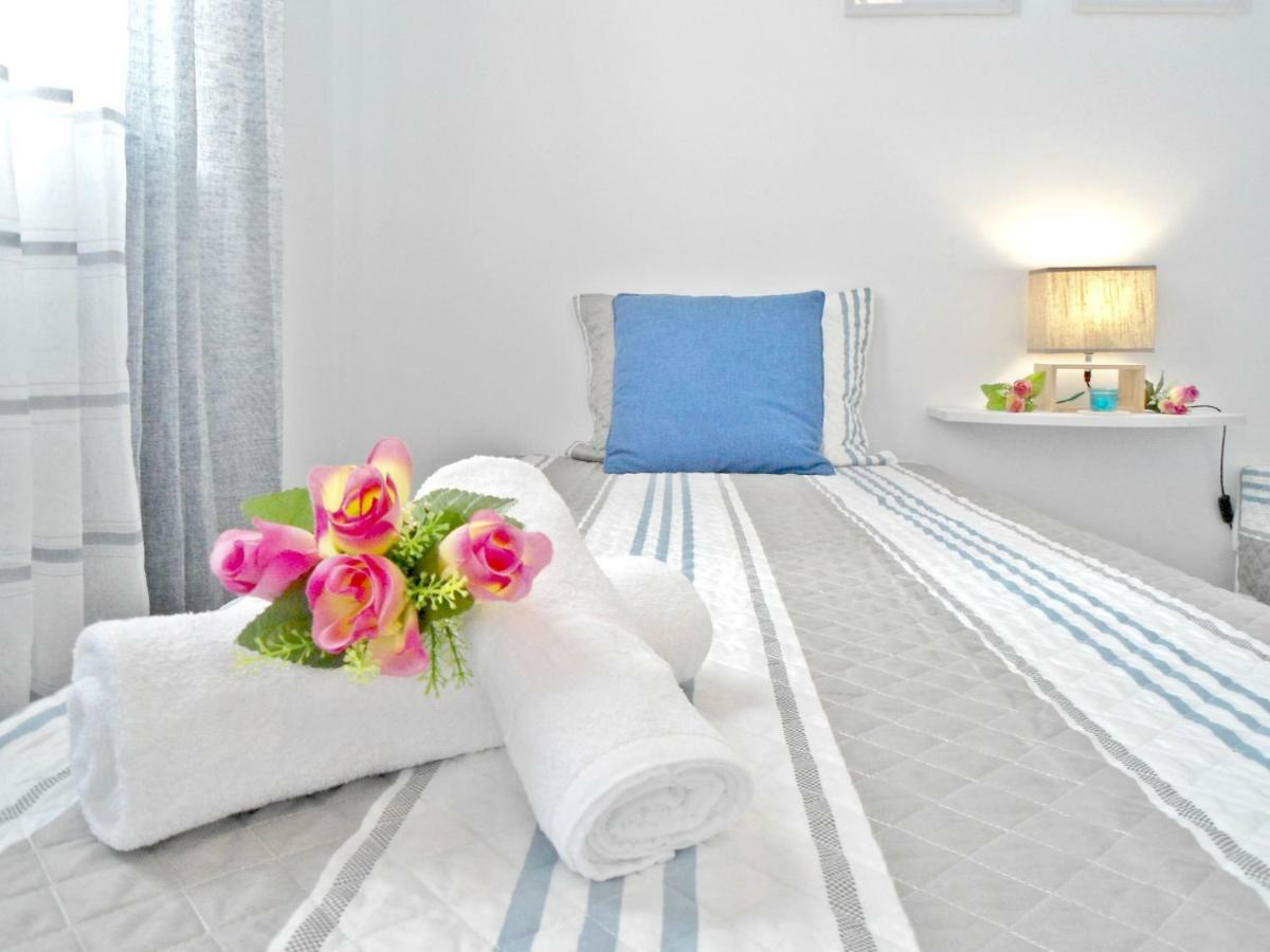 Funchal Apartment Экстерьер фото