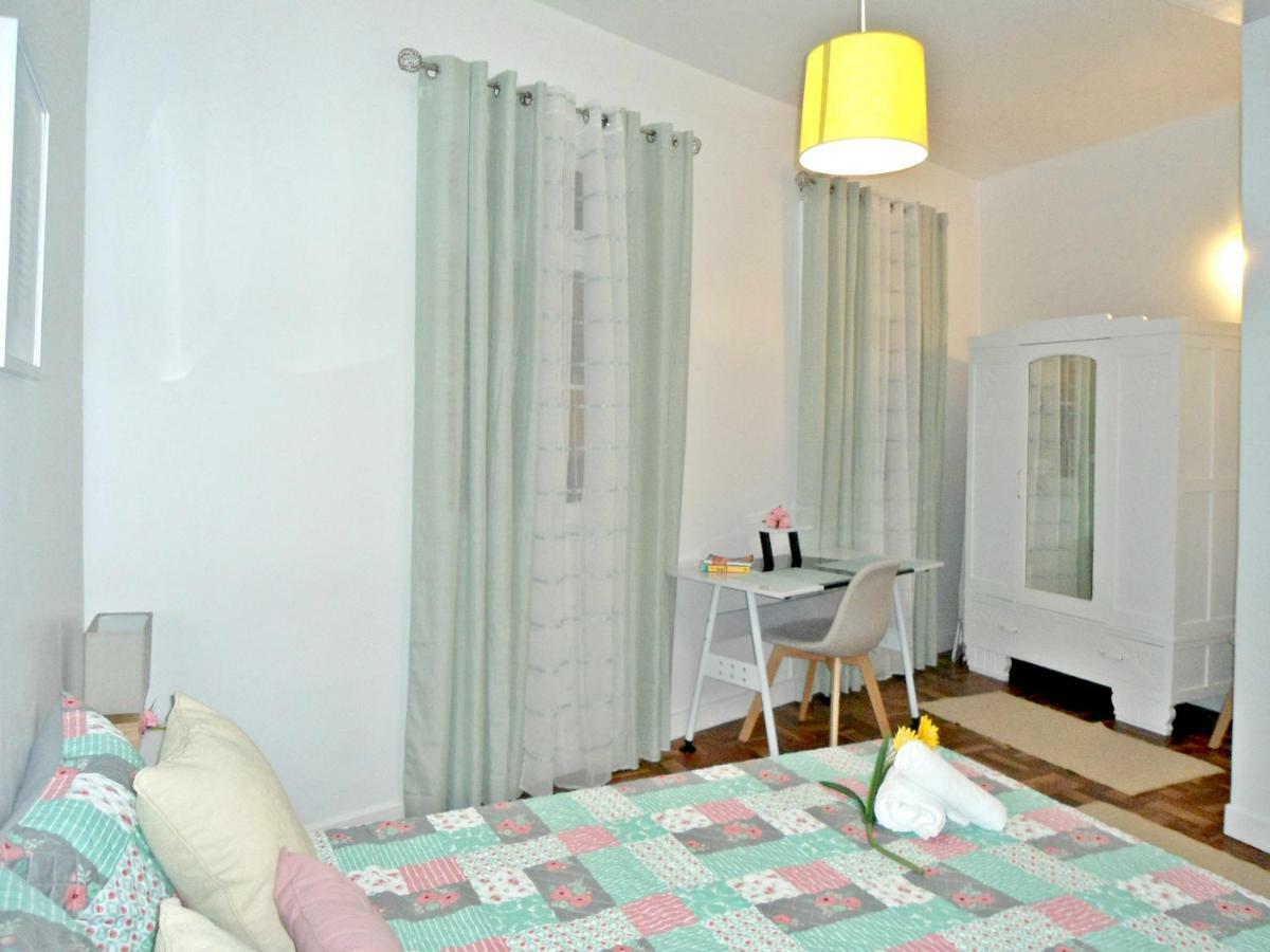 Funchal Apartment Экстерьер фото