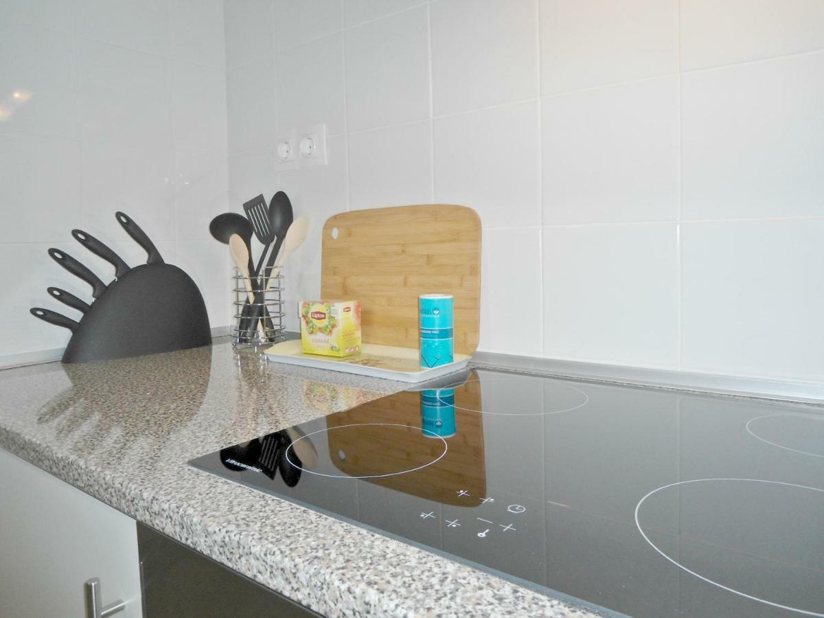 Funchal Apartment Экстерьер фото