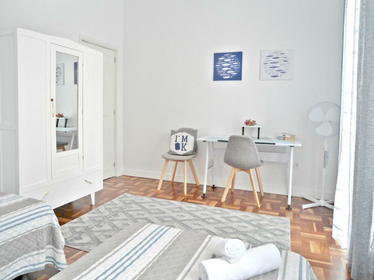 Funchal Apartment Экстерьер фото