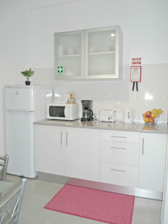 Funchal Apartment Экстерьер фото