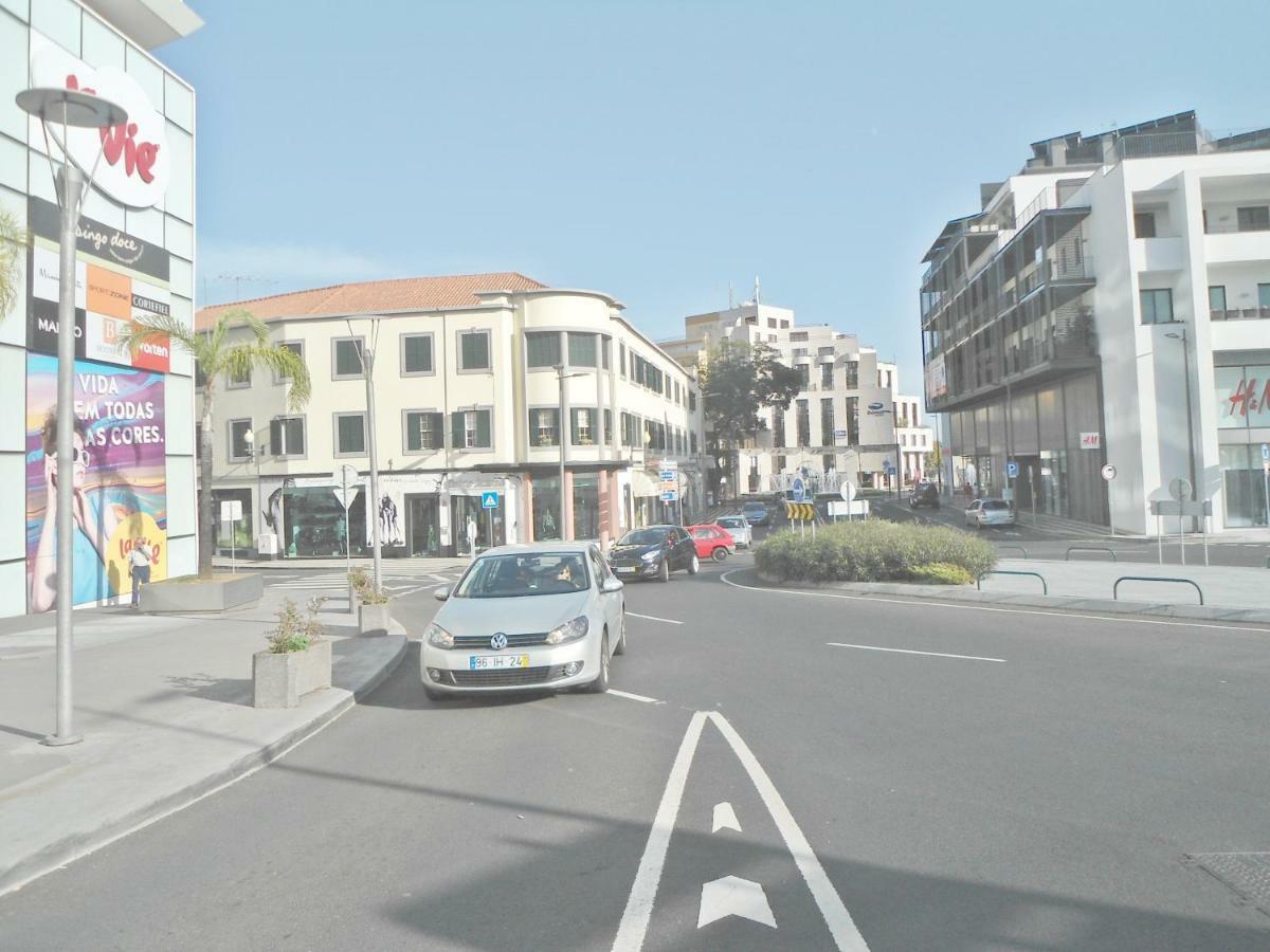 Funchal Apartment Экстерьер фото
